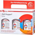 Zell Oxygen Plus Kur