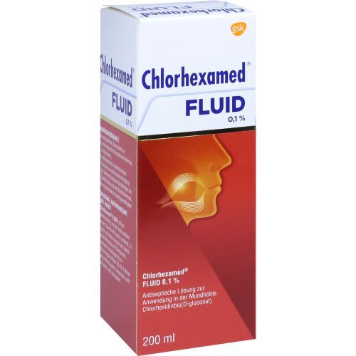 CHLORHEXAMED FLUID 939461