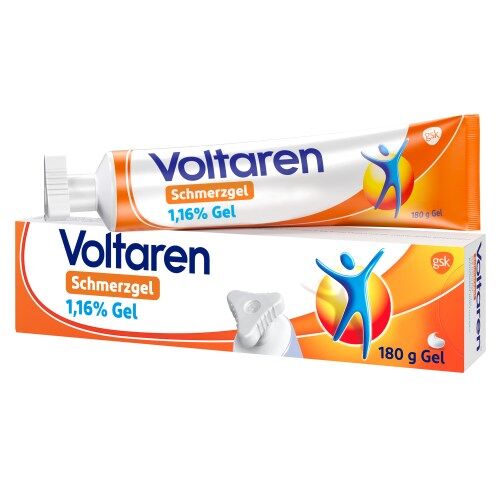 Voltaren Schmerzgel