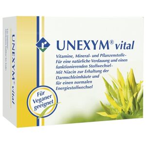 Unexym Vital