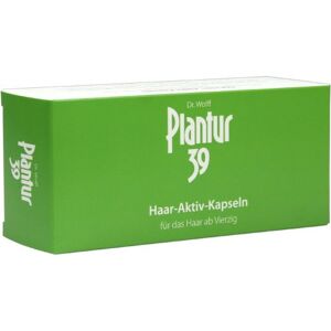 Plantur 39 Haar-Aktiv-Kapseln
