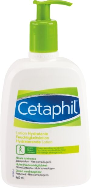 Cetaphil Lotion