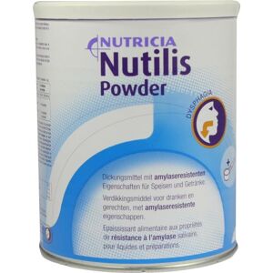 Nutilis Powder Dickungspulver