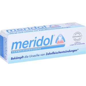 meridol Zahnpasta