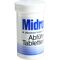 MIDRO ABFUEHR TABLETTEN