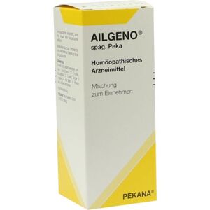 AILGENO spag. Peka