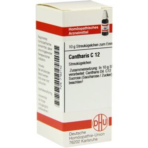 CANTHARIS C12