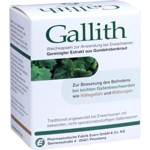 GALLITH