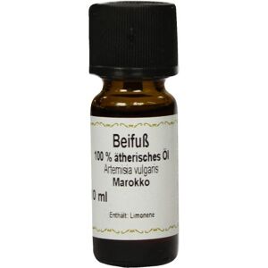 Beifuß 100% Ätherisches Öl