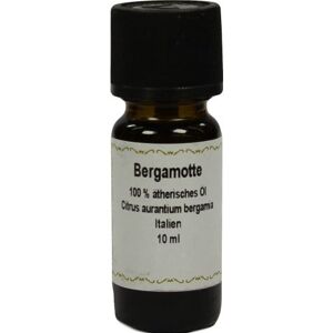 Bergamotte 100% Ätherisches Öl