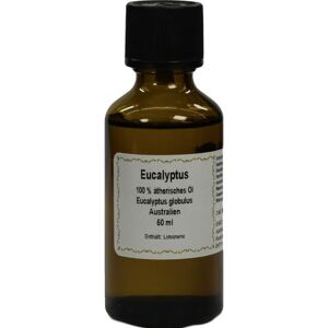 Eucalyptus 100% ätherisches Öl
