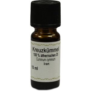 Kreuzkümmel 100% Ätherisches Öl