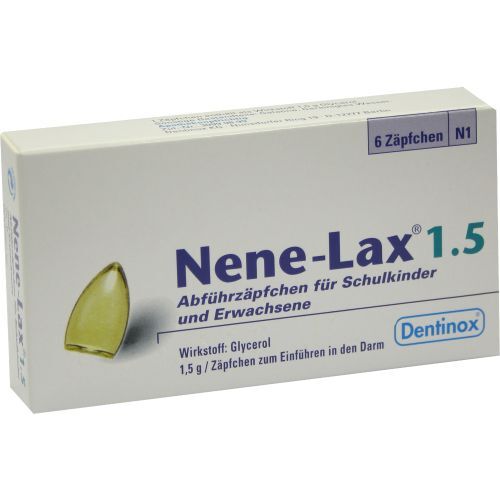 NENE LAX 1.5 SCHULKINDER UND ERWACHSENE