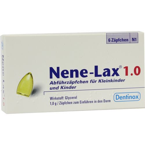 NENE LAX 1.0 KLEINKINDER UND KINDER