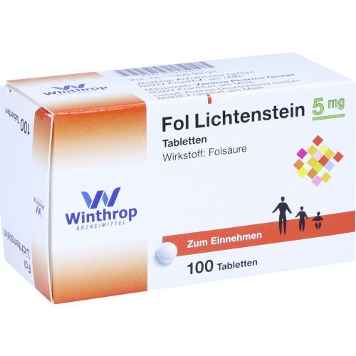 Fol Lichtenstein