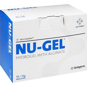NU-GEL Hydrogel MNG 415