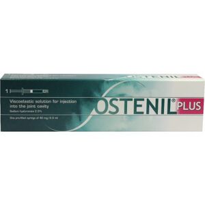Ostenil Plus