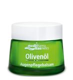 Olivenöl Augenpflegebalsam
