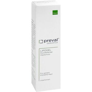 PREVAL LIPOGEL