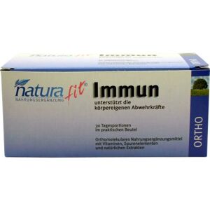 Naturafit Immun