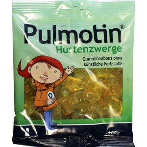 Pulmotin Hustenzwerge