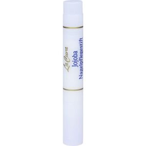 NAGELPFLEGESTIFT JOJOBA LACURA