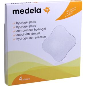 Medela Hydrogel Pads