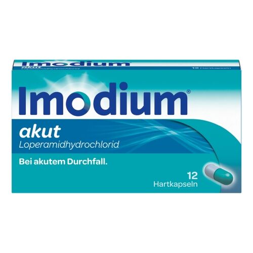 IMODIUM AKUT