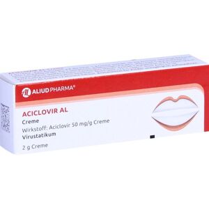 ACICLOVIR AL CREME