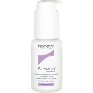 Noreva Alphacid Gesicht Creme