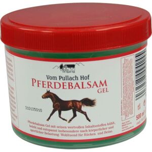 Pferdebalsam Gel