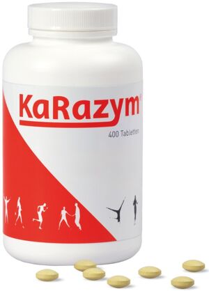 KaRazym Tabletten magensaftresistent