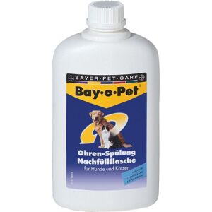 Bay-o-Pet Ohrreiniger NACHFUELLFLASCHE