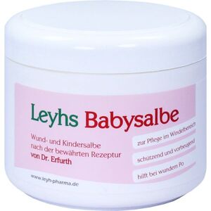 Leyh's Babysalbe