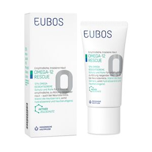 EUBOS EMPFINDL.Haut Omega 3-6-9 Gesichtscreme