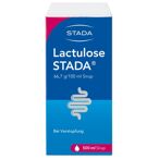 Lactulose STADA 66.7g/100ml Sirup