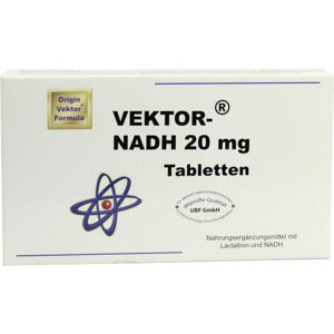 VEKTOR NADH 20mg