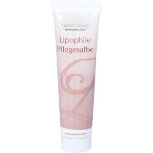 LIPOPHILE PFLEGESALBE