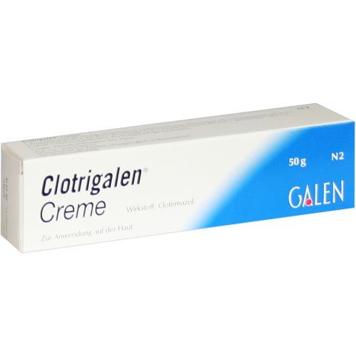 CLOTRIGALEN