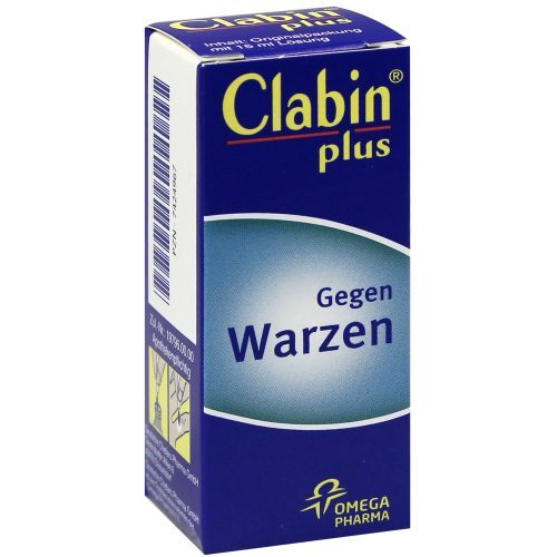 CLABIN PLUS