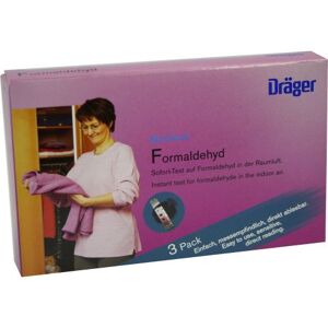 BIO-CHECK FORMALDEHYD