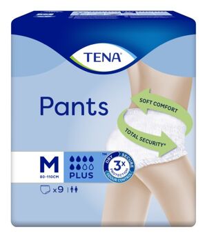TENA Pants Plus Medium ConfioFit