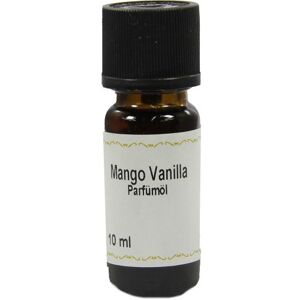 Weihnachtsöl Mango Vanilla