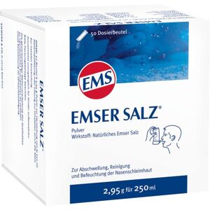 EMSER SALZ Beutel