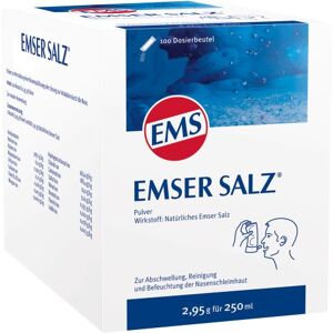 EMSER SALZ Beutel