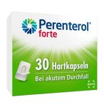 Perenterol forte 250mg Blister