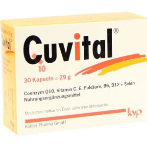 Cuvital