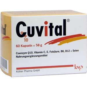 Cuvital