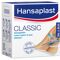 Hansaplast Classic 5mx6cm