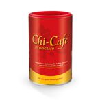 Chi-Cafe proactive Wellness Kaffee arabisch-würzig